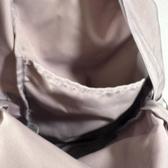 VS PINK Classic Backpack Color Dreamy Lilac Victoria's Secret - Picture 10 of 10